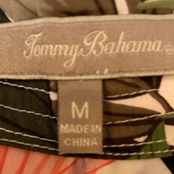 EUC Tommy Bahama 2-pc Sundress Set - Picture 8 of 9